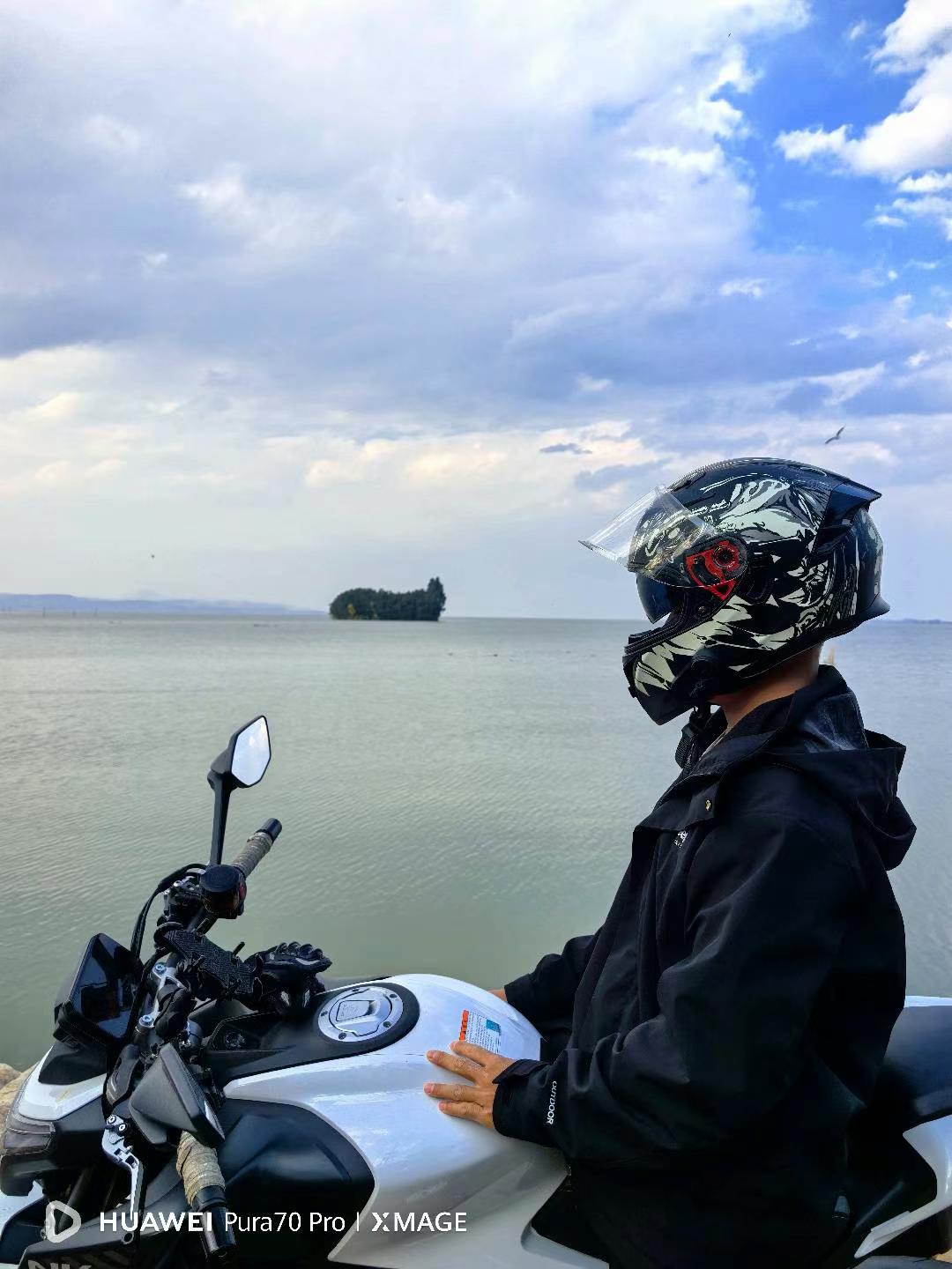 个人照片